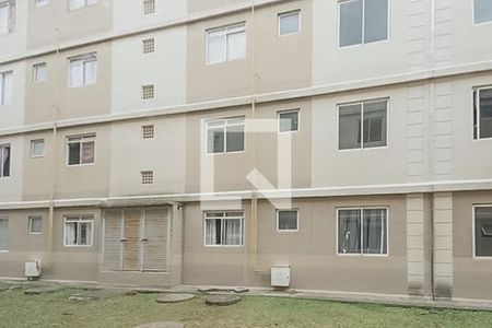 Fachada de apartamento à venda com 2 quartos, 50m² em Scharlau, São Leopoldo