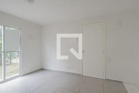 Sala de apartamento para alugar com 2 quartos, 50m² em Scharlau, São Leopoldo