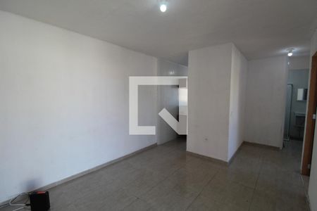 Sala de apartamento para alugar com 2 quartos, 48m² em Engenho Novo, Rio de Janeiro
