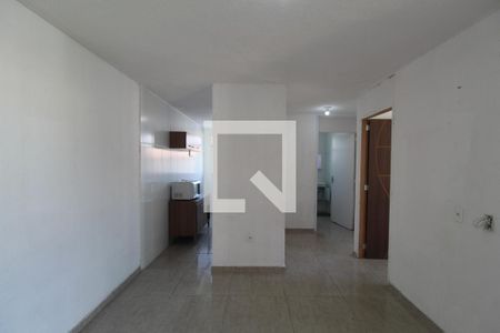 Sala de apartamento para alugar com 2 quartos, 48m² em Engenho Novo, Rio de Janeiro