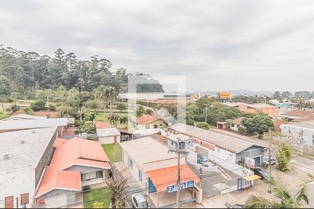 Vista  de apartamento para alugar com 2 quartos, 65m² em Scharlau, São Leopoldo