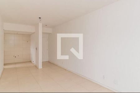 Sala  de apartamento à venda com 2 quartos, 65m² em Scharlau, São Leopoldo