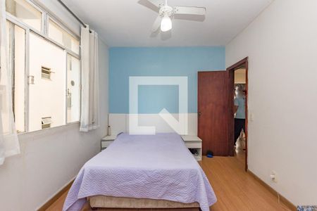 Quarto 1 de apartamento à venda com 3 quartos, 96m² em Padre Eustáquio, Belo Horizonte