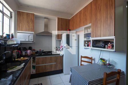 Casa à venda com 250m², 5 quartos e 3 vagasCozinha