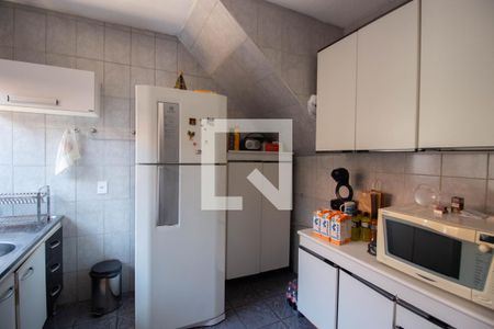 Casa à venda com 250m², 5 quartos e 3 vagasCozinha 2