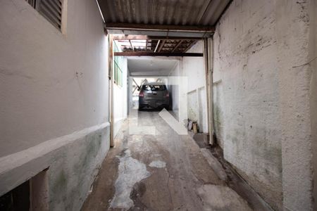 Casa à venda com 250m², 5 quartos e 3 vagasGaragem