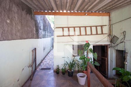 Casa à venda com 250m², 5 quartos e 3 vagasQuintal