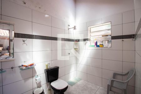 Casa à venda com 250m², 5 quartos e 3 vagasBanheiro 3