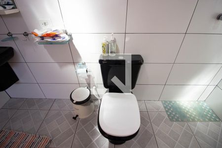 Casa à venda com 250m², 5 quartos e 3 vagasBanheiro 3