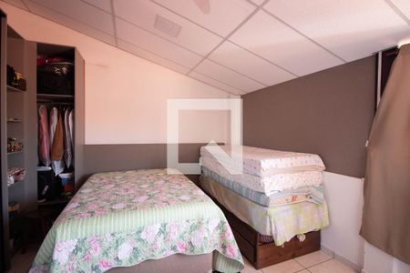 Casa à venda com 250m², 5 quartos e 3 vagasQuarto 3