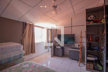 Casa à venda com 250m², 5 quartos e 3 vagasQuarto 3