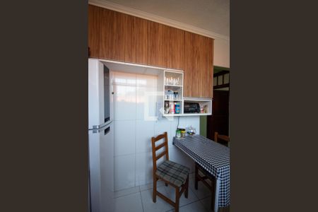 Casa à venda com 250m², 5 quartos e 3 vagasCozinha