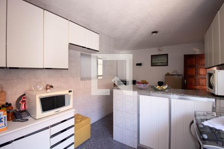 Casa à venda com 250m², 5 quartos e 3 vagasCozinha 2