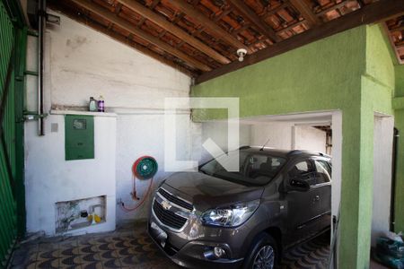 Casa à venda com 250m², 5 quartos e 3 vagasGaragem