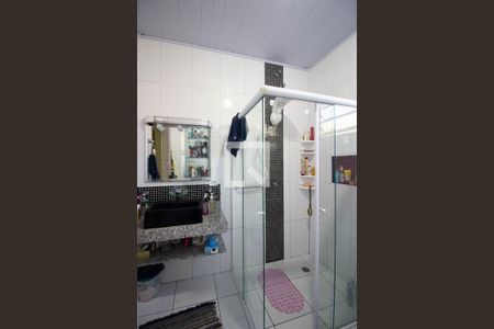 Casa à venda com 250m², 5 quartos e 3 vagasBanheiro 2