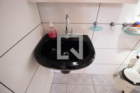 Casa à venda com 250m², 5 quartos e 3 vagasBanheiro 3