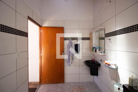 Casa à venda com 250m², 5 quartos e 3 vagasBanheiro 3