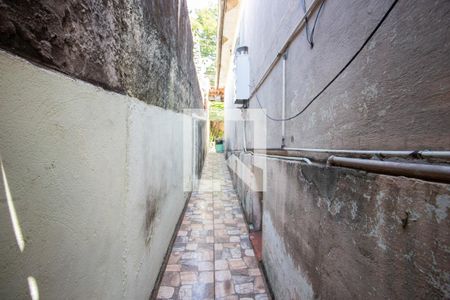 Casa à venda com 250m², 5 quartos e 3 vagasCorredor