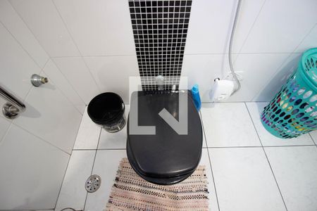 Casa à venda com 250m², 5 quartos e 3 vagasBanheiro 2