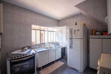 Casa à venda com 250m², 5 quartos e 3 vagasCozinha 2
