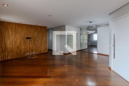 Sala de apartamento à venda com 2 quartos, 94m² em Lar São Paulo, São Paulo