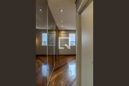 Quarto de apartamento para alugar com 2 quartos, 94m² em Lar São Paulo, São Paulo