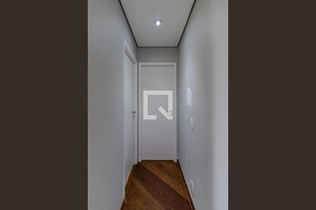 Corredor de apartamento à venda com 2 quartos, 94m² em Lar São Paulo, São Paulo
