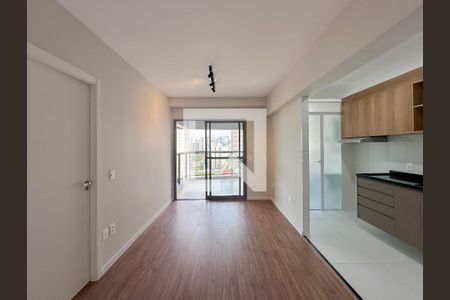 Apartamento para alugar com 50m², 1 quarto e 1 vagaSala