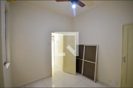 Quarto 1 de casa para alugar com 5 quartos, 174m² em Grajaú, Rio de Janeiro