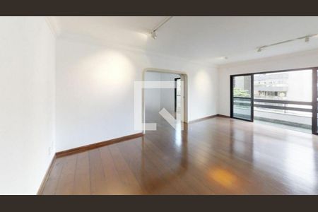 Apartamento para alugar com 5 quartos, 378m² em Vila Morumbi, São Paulo