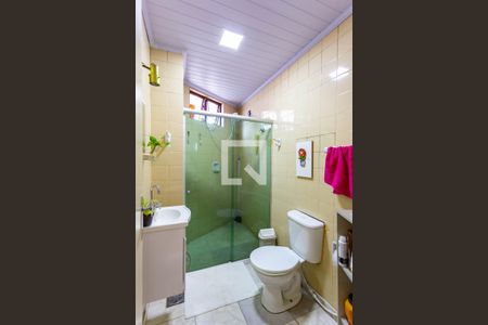 Apartamento à venda com 78m², 3 quartos e 1 vaga Apartamento à venda com 78m², 3 quartos e 1 vagaBanheiro