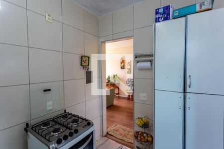 Apartamento à venda com 78m², 3 quartos e 1 vaga Apartamento à venda com 78m², 3 quartos e 1 vagaCozinha