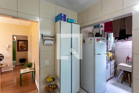 Apartamento à venda com 78m², 3 quartos e 1 vaga Apartamento à venda com 78m², 3 quartos e 1 vagaCozinha