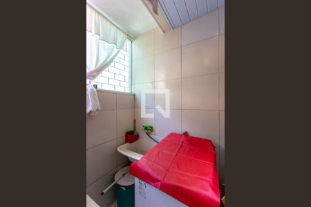 Apartamento à venda com 78m², 3 quartos e 1 vaga Apartamento à venda com 78m², 3 quartos e 1 vagaLavanderia