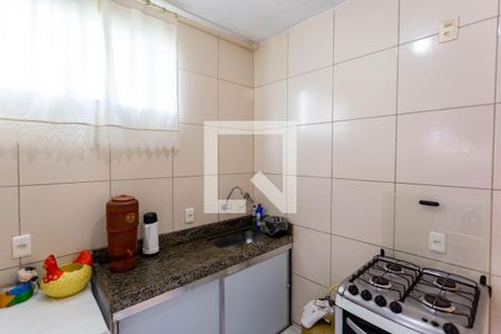 Apartamento à venda com 78m², 3 quartos e 1 vaga Apartamento à venda com 78m², 3 quartos e 1 vagaCozinha