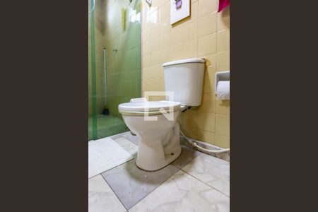Apartamento à venda com 78m², 3 quartos e 1 vaga Apartamento à venda com 78m², 3 quartos e 1 vagaBanheiro