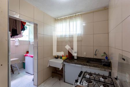 Apartamento à venda com 78m², 3 quartos e 1 vaga Apartamento à venda com 78m², 3 quartos e 1 vagaCozinha