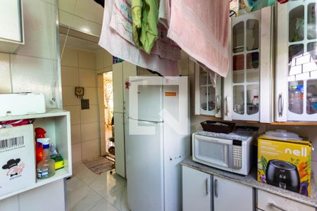 Apartamento à venda com 78m², 3 quartos e 1 vaga Apartamento à venda com 78m², 3 quartos e 1 vagaLavanderia