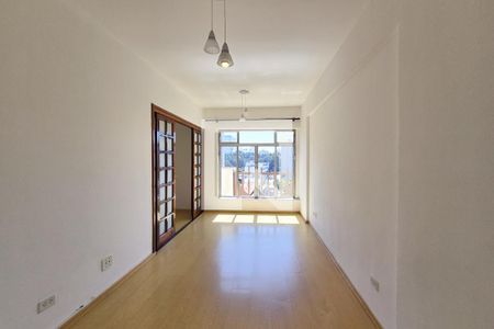 Sala de apartamento para alugar com 2 quartos, 82m² em Baeta Neves, São Bernardo do Campo