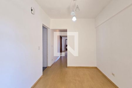 Sala de TV de apartamento para alugar com 2 quartos, 82m² em Baeta Neves, São Bernardo do Campo