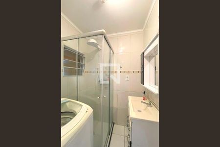 Apartamento à venda com 35m², 1 quarto e sem vaga Apartamento à venda com 35m², 1 quarto e sem vagaBanheiro