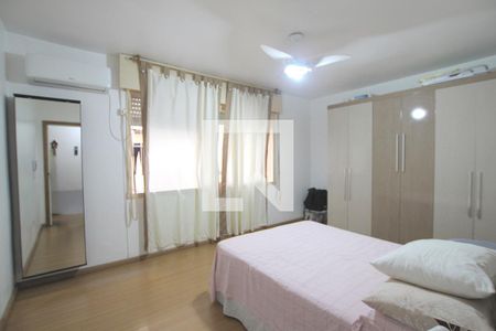 Quarto de apartamento à venda com 1 quarto, 35m² em Vila Ipiranga, Porto Alegre