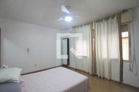 Quarto de apartamento à venda com 1 quarto, 35m² em Vila Ipiranga, Porto Alegre