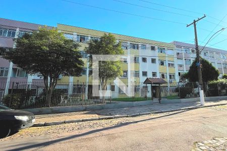 Apartamento à venda com 35m², 1 quarto e sem vaga Apartamento à venda com 35m², 1 quarto e sem vagaFachada