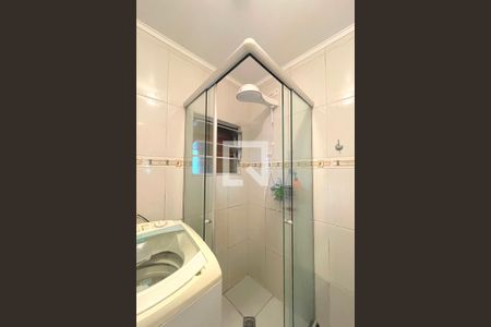 Apartamento à venda com 35m², 1 quarto e sem vaga Apartamento à venda com 35m², 1 quarto e sem vagaBanheiro