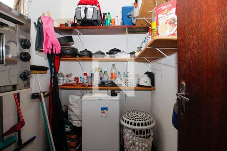 Apartamento à venda com 110m², 3 quartos e 1 vaga Apartamento à venda com 110m², 3 quartos e 1 vagaQuarto de Serviço