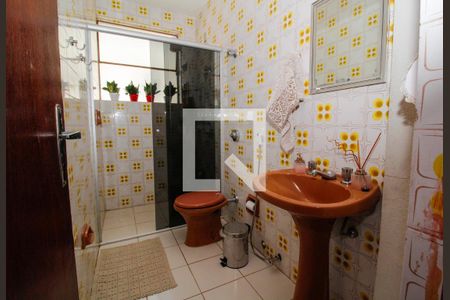 Apartamento à venda com 110m², 3 quartos e 1 vaga Apartamento à venda com 110m², 3 quartos e 1 vagaBanheiro