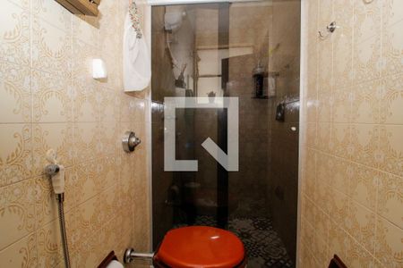Apartamento à venda com 110m², 3 quartos e 1 vaga Apartamento à venda com 110m², 3 quartos e 1 vagaBanheiro 2