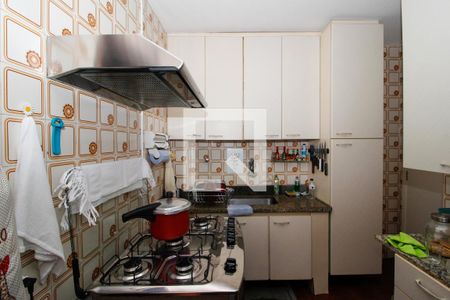 Apartamento à venda com 110m², 3 quartos e 1 vaga Apartamento à venda com 110m², 3 quartos e 1 vagaCozinha