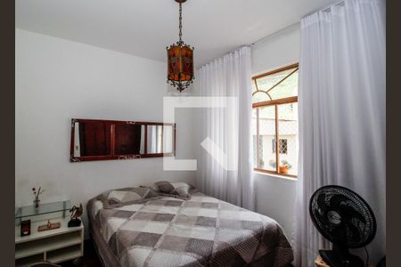 Apartamento à venda com 110m², 3 quartos e 1 vaga Apartamento à venda com 110m², 3 quartos e 1 vagaQuarto 2